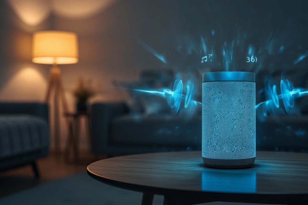Como utilizan la inteligencia artificial los asistentes virtuales