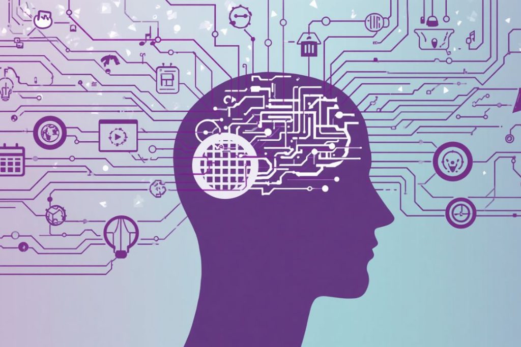Como utilizan la inteligencia artificial los asistentes virtuales