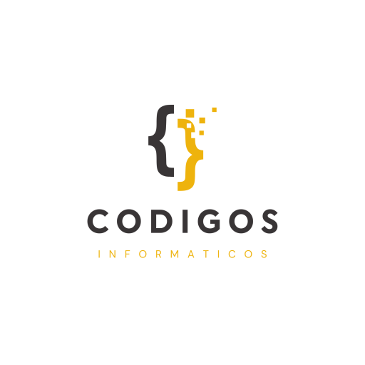 Códigos Informáticos