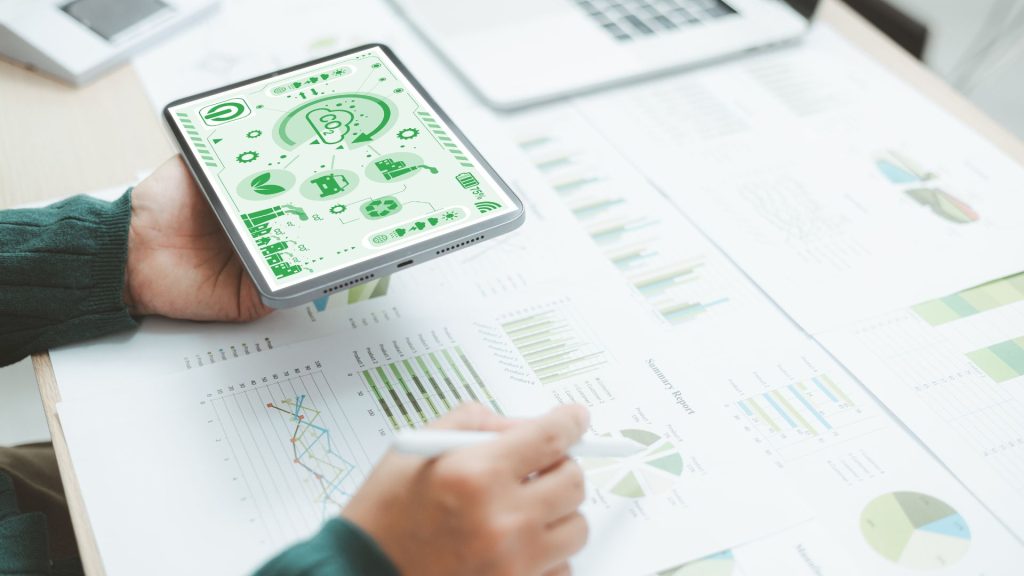 Empresas dedicadas a IA en Mexico